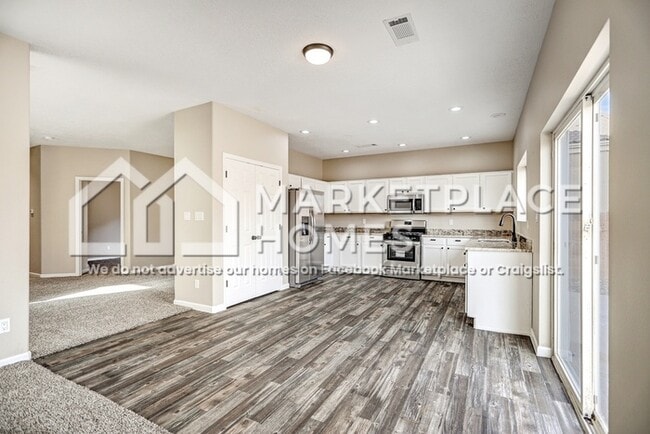 Building Photo - 10227 Cristalino Rd SW