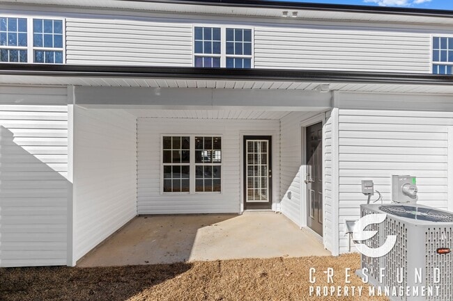 Building Photo - NEW CONSTRUCTION 2BR 2BATH Fort Bragg Manchester Gate less then 5 miles