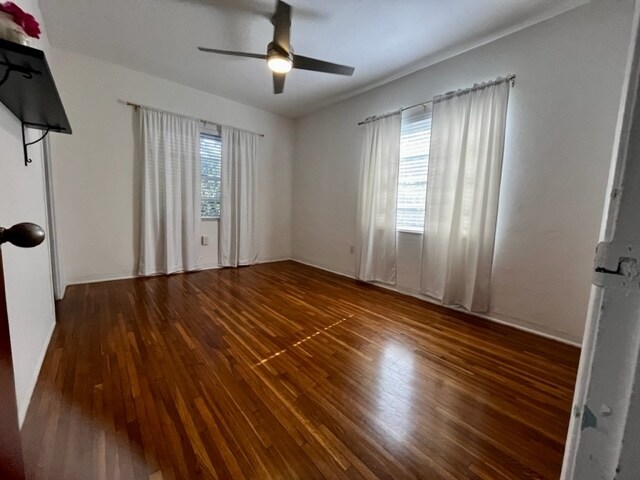 bedroom - 3515 Monegro St