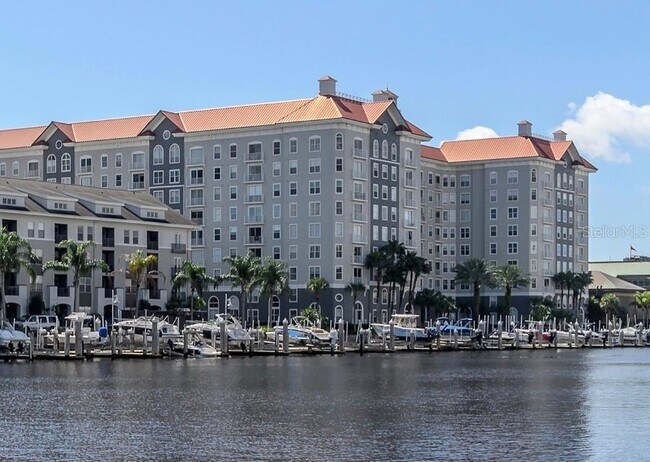 Building Photo - 700 S Harbour Island Blvd