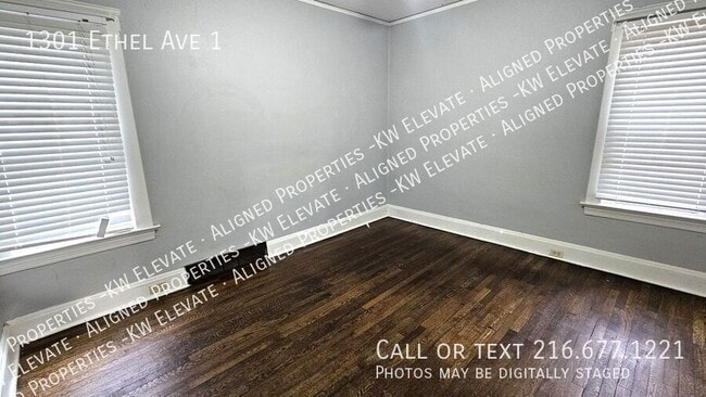 Building Photo - 1301 Ethel Ave