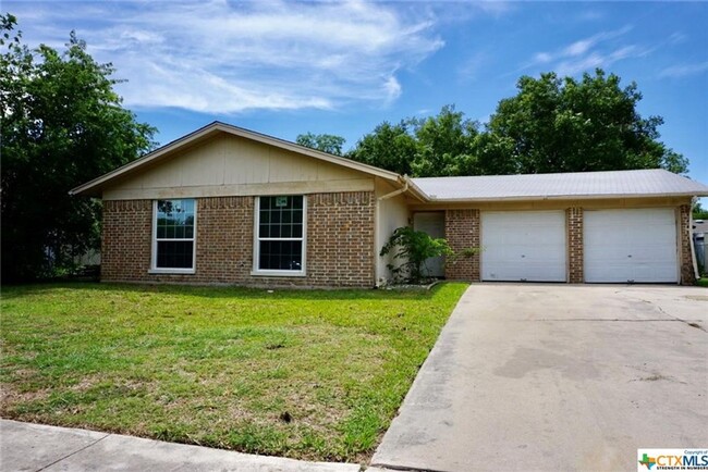 Primary Photo - Cute Rental in Greater Killeen