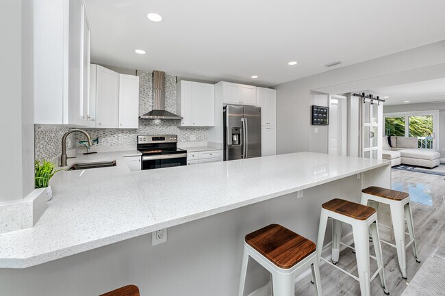 Building Photo - 1451 Gulf Blvd