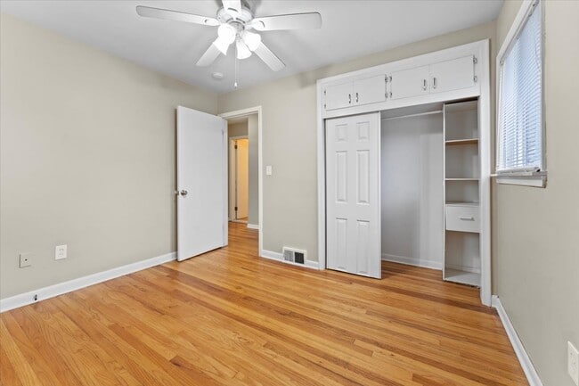 Building Photo - 3316 N Lynn Ct