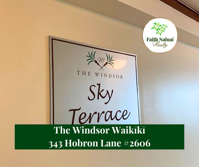 Building Photo - 343 Hobron Ln