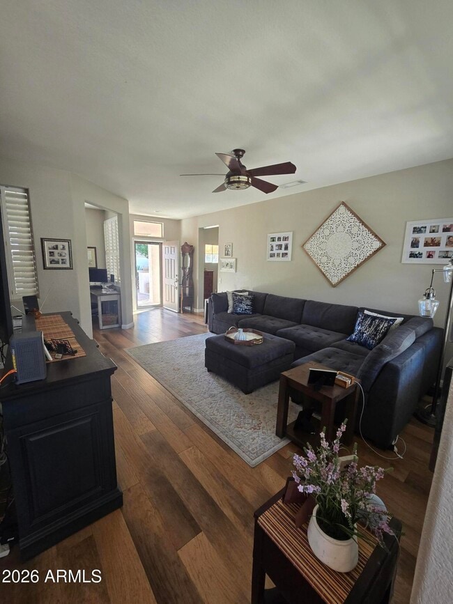 Building Photo - 16138 W Eagle Ridge Dr