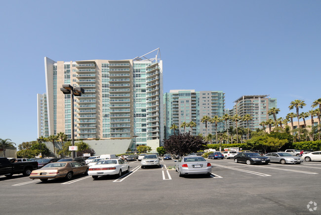 Building Photo - The Cove