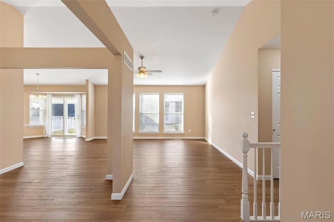 Building Photo - 3515 Eagles Hill Ridge