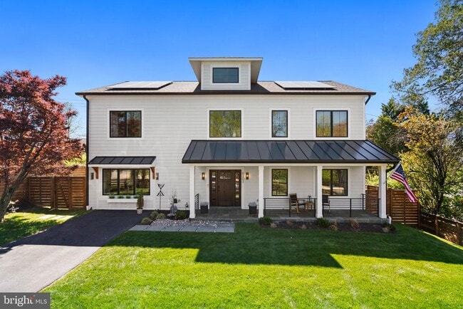 Building Photo - 6202 Massachusetts Ave