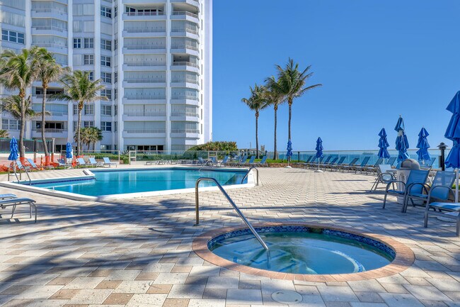 Building Photo - 5200 N Ocean Dr