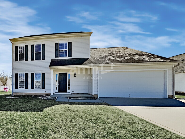 Primary Photo - 113 Barrington Dr