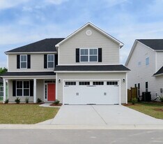 Building Photo - 3807 Northern Lights Dr
