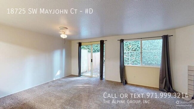 Building Photo - 18725 SW Mayjohn Ct