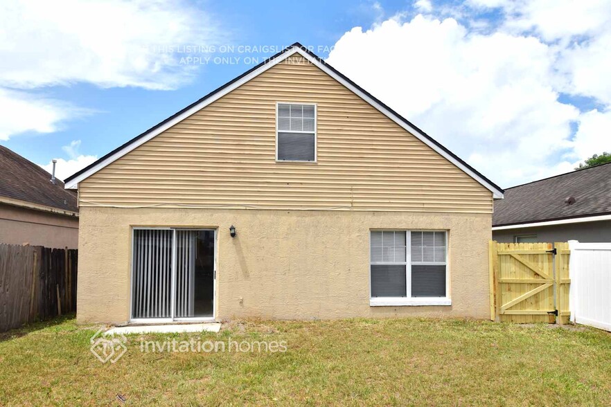 Building Photo - 5436 Pinto Way