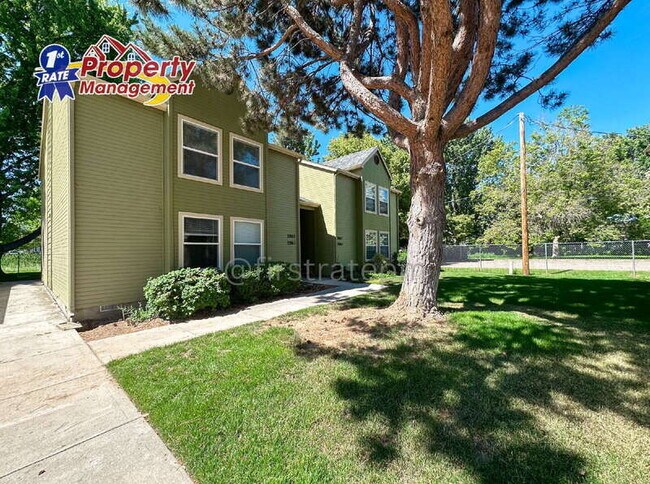 Building Photo - 2839 W Malad St