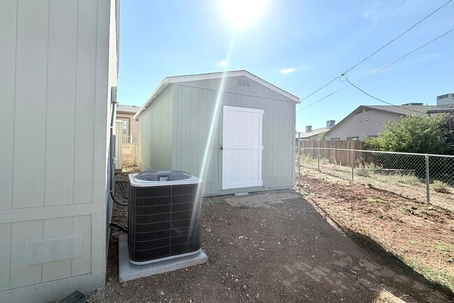 Building Photo - Brand new home in Prescott Valley