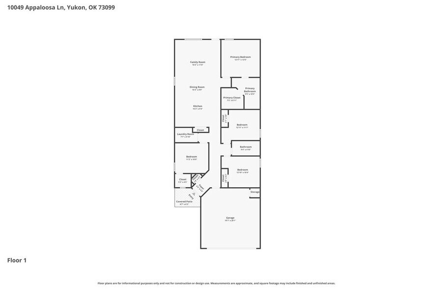 Building Photo - 10049 Appaloosa Ln