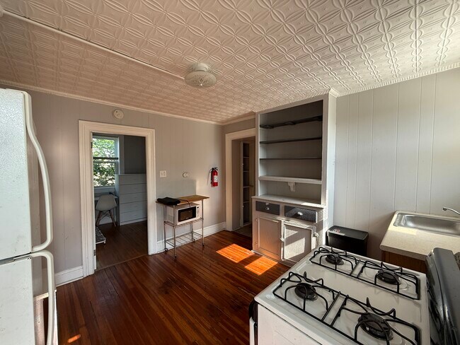 Building Photo - The Study at Congress