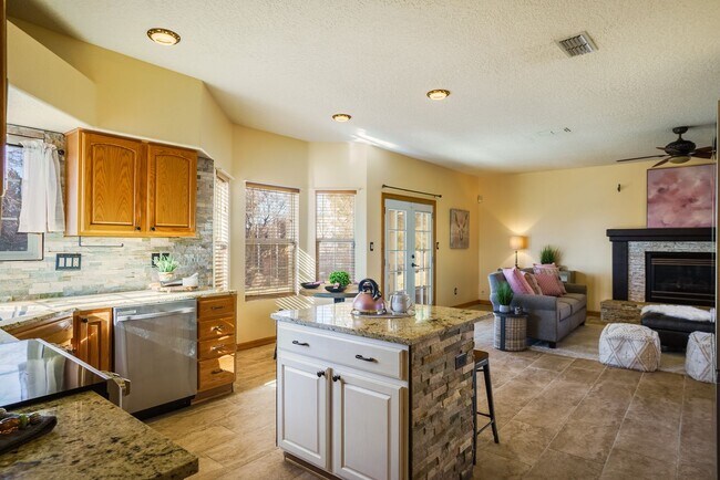 Building Photo - Large single family home on corner lot