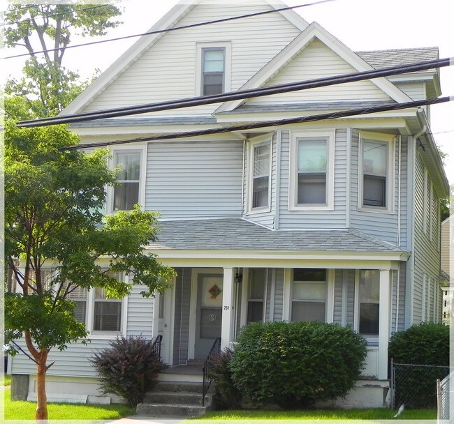 201 Thurber St 201 Thurber St Syracuse NY 13210 Apartment Finder