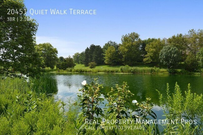 Building Photo - 20451 Quiet Walk Terrace