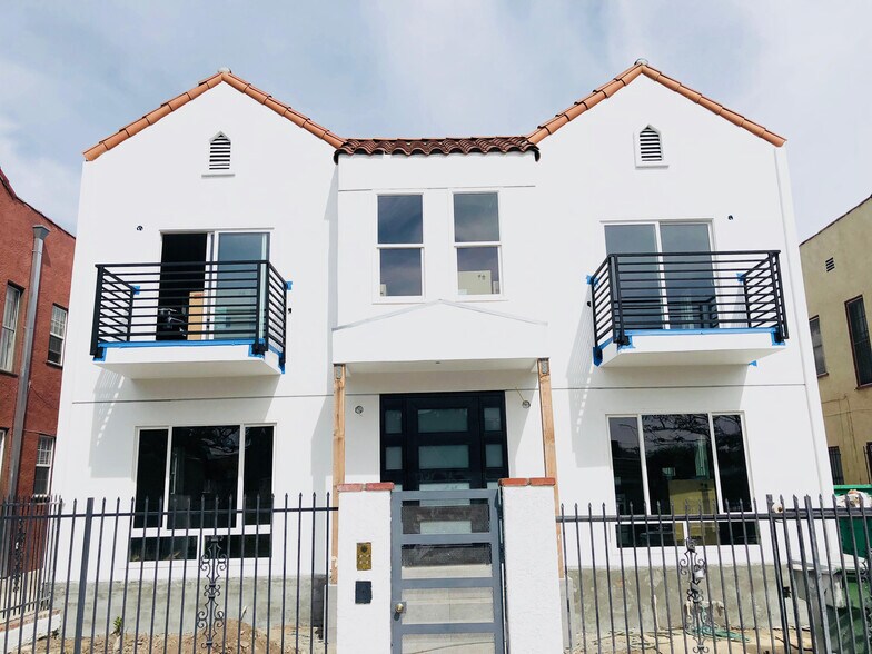 Building Photo - 1348 Carmona Ave
