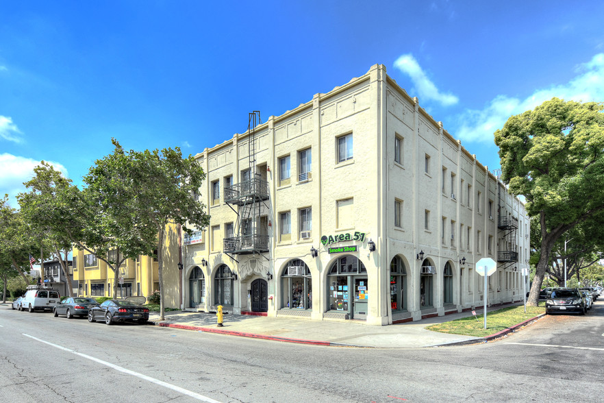 Building Photo - 1001 S Central Ave