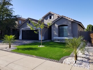 Building Photo - 6660 S Cartier Dr