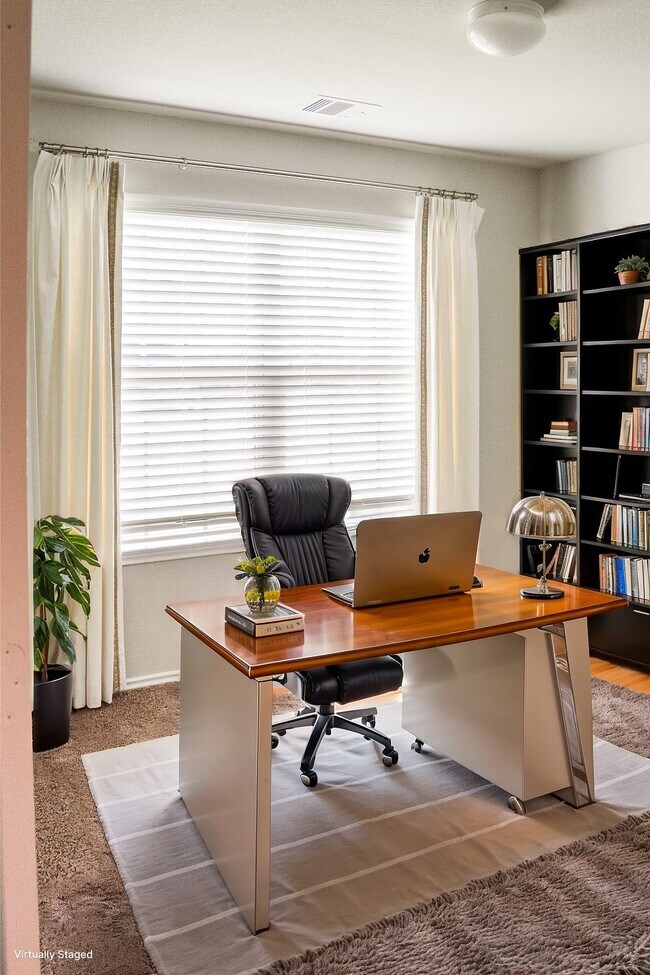 Building Photo - 20714 Marigold Meadows St