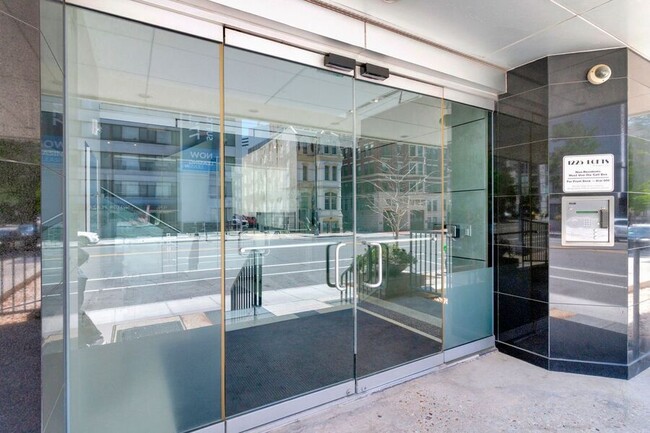 Building Photo - 1225 13th St NW