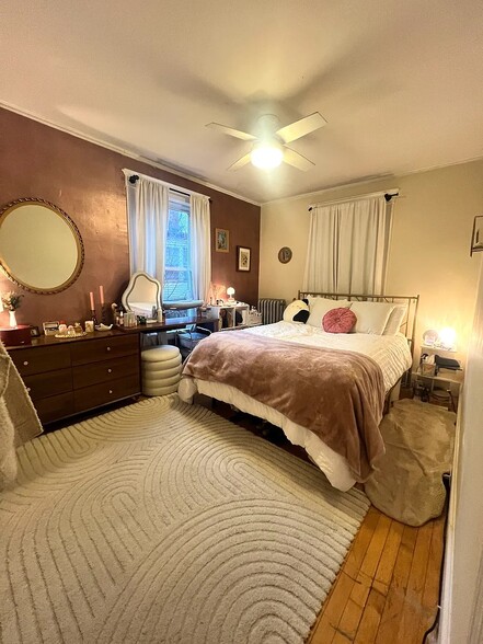 Building Photo - 82 Columbus Ave