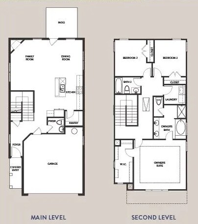 Building Photo - 6965 Nipton Xing