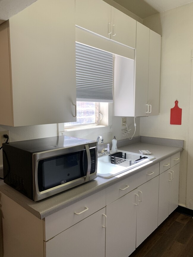 Building Photo - 1200 N Campbell Ave