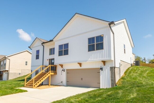 Building Photo - New Construction in Hardin Valley + Washer & Dryer Included