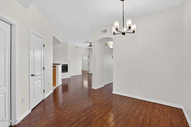Building Photo - 7887 N 16th St