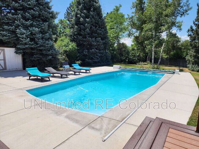 Building Photo - 8308 E Lehigh Dr