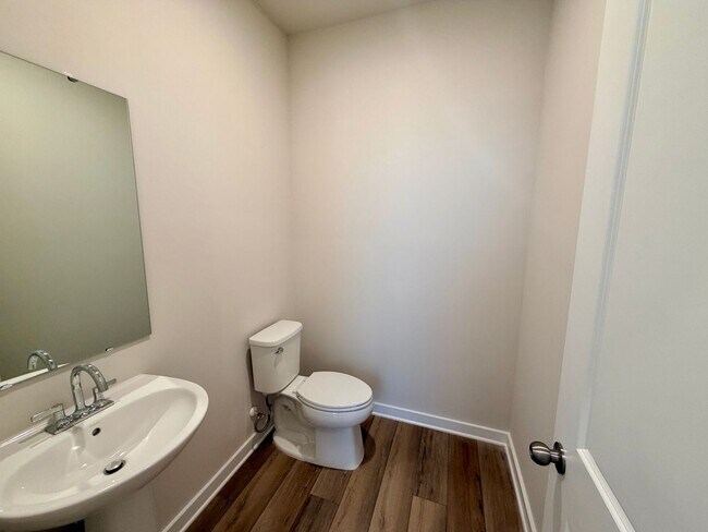 Building Photo - New Construction; Primary on Main Floor; 4BR/2.5BA