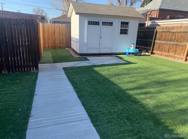 Building Photo - 5607 E 14th Ave