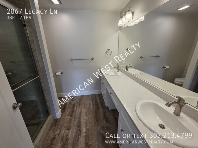 Building Photo - 2867 Legacy Ln