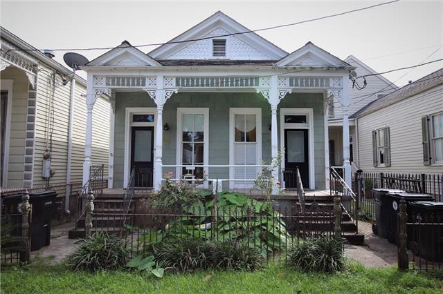 Building Photo - 6036 Annunciation St