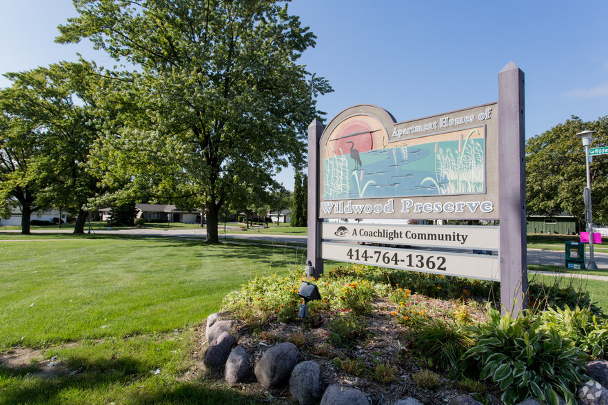 Primary Photo - Apartment Homes of Wildwood Preserve