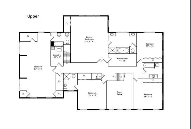 Building Photo - 3 Wood Ln