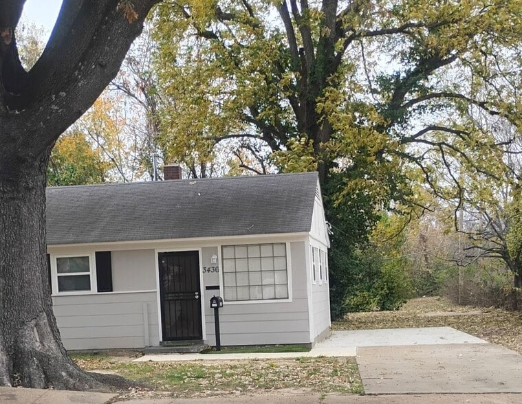 Primary Photo - 3436 W Horn Lake Rd