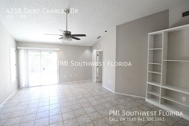 Building Photo - 4218 St Charles Dr