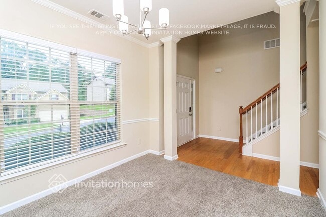 Building Photo - 505 Ballyshannon Dr