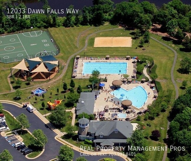 Building Photo - 12033 Dawn Falls Way