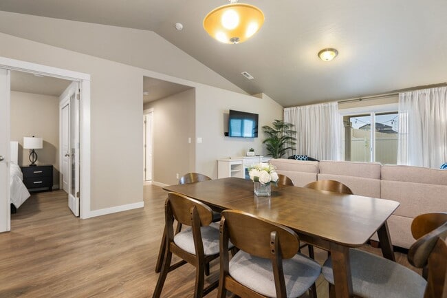 Building Photo - House for Rent by Amon Creek Elementary School