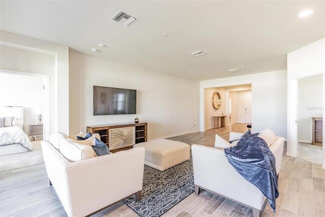 Building Photo - 8202 Olive Brook Dr