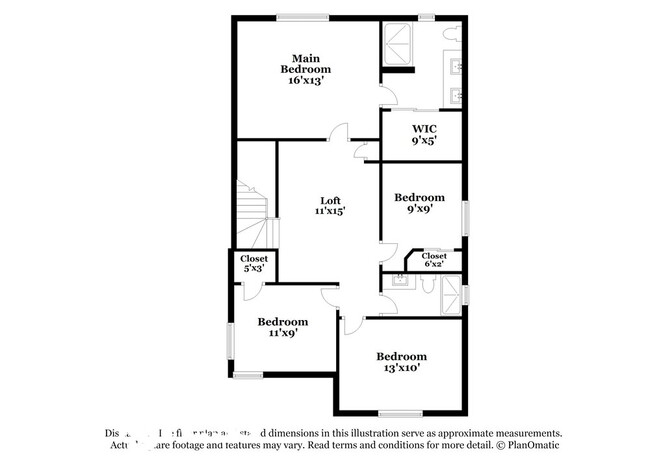 Building Photo - 6471 Brook Cottage Ln