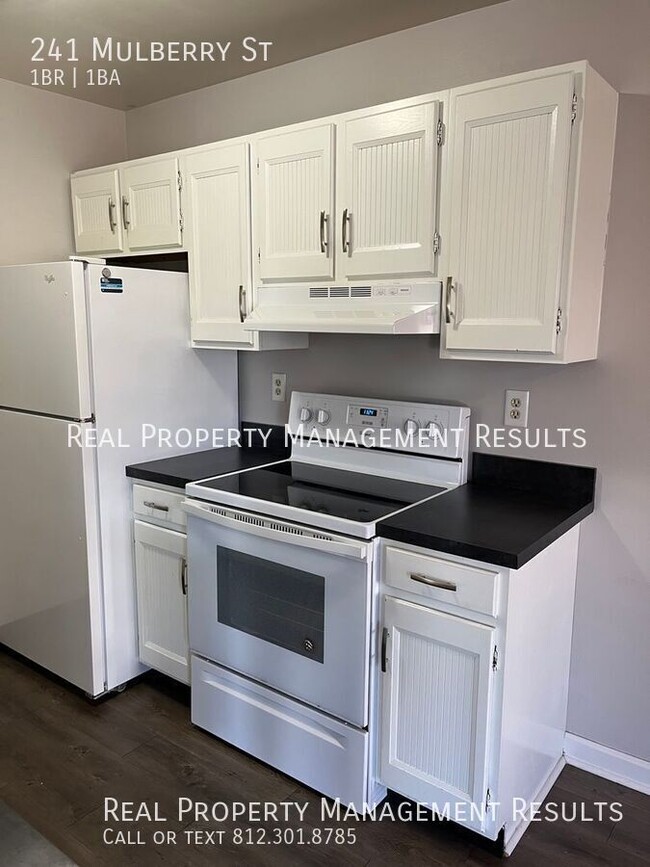 Building Photo - 241 Mulberry St